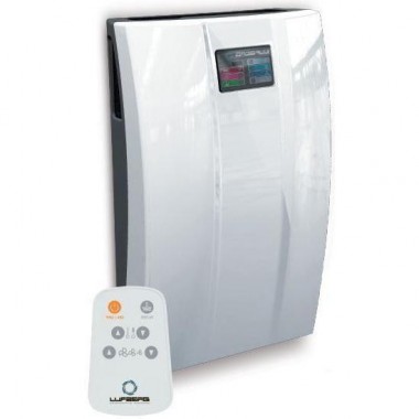 iFresh приточная установка — Умный климат - Красноярск