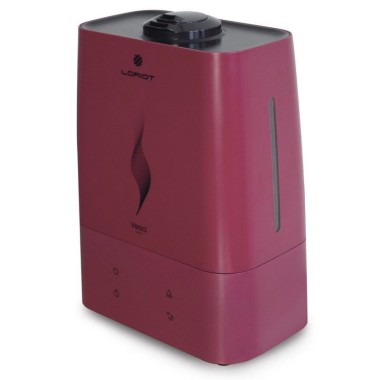 Loriot LHS-C530E Vega ультразвуковой увлажнитель воздуха — Умный климат - Красноярск