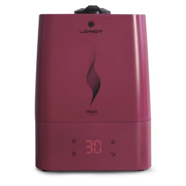 Loriot LHS-C530E Vega ультразвуковой увлажнитель воздуха — Умный климат - Красноярск