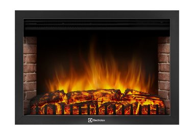 Электроочаг Electrolux EFP/P-3020LS — Умный климат - Красноярск