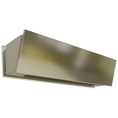 Тепломаш КЭВ-12П3046Е (нерж) Призма-1 завеса тепловая — Умный климат - Красноярск