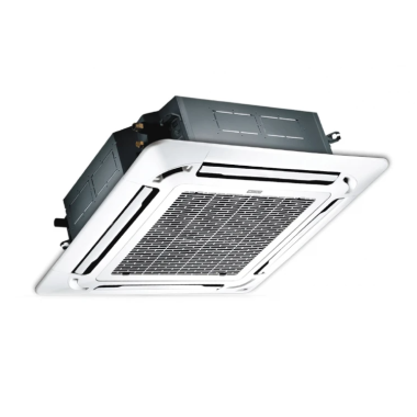 Leberg LS-CS48M/LU-48M3/T-MBQ-02D3 кассетная сплит-система &mdash; Умный климат - Красноярск