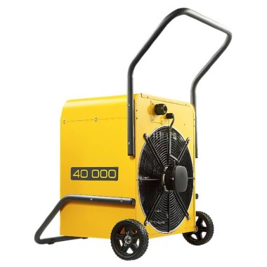 Ballu BHP-M2-40 - электрическая тепловая пушка — Умный климат - Красноярск