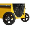 Ballu BHP-M2-40 тепловая пушка фото 5 — Умный климат - Красноярск