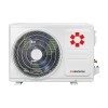 Kentatsu KSGAB21HZRN1W/KSRAB21HZRN1 Wi-Fi Kanami инверторный кондиционер фото 4 — Умный климат - Красноярск