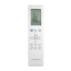 Kentatsu KSGAB21HZRN1W/KSRAB21HZRN1 Wi-Fi Kanami инверторный кондиционер фото 5 — Умный климат - Красноярск