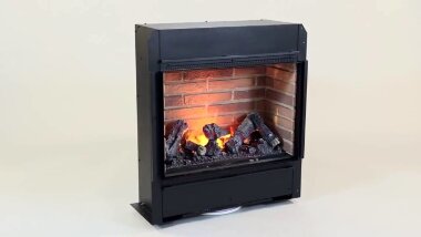 Очаг Dimplex Engine 56-600 LL — Умный климат - Красноярск