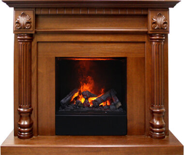 Очаг Dimplex Engine 56-600 LL — Умный климат - Красноярск