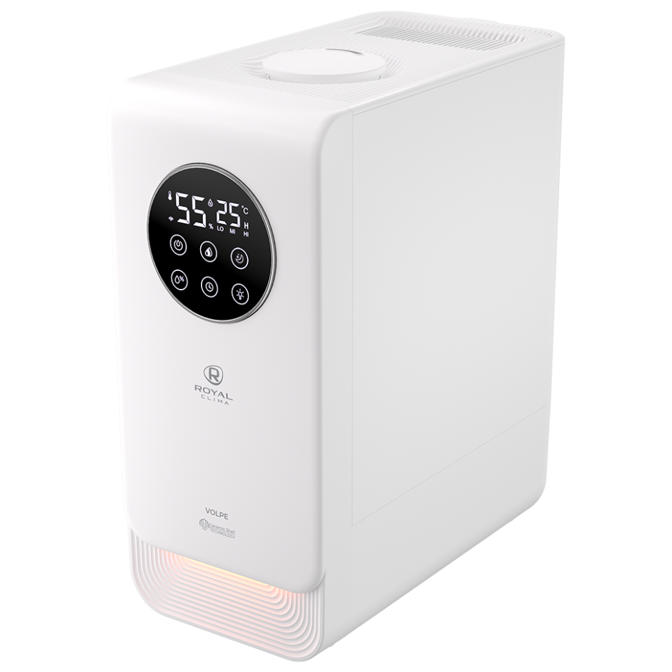Royal Thermo RUH-VP270/6.5E-WT увлажнитель воздуха фото 1 — Умный климат - Красноярск