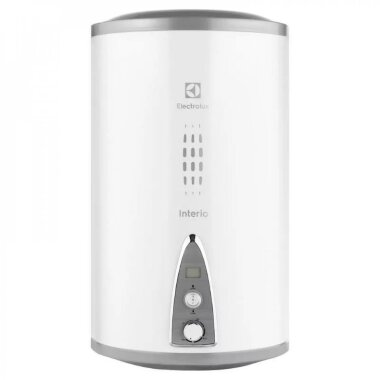 Electrolux EWH 50 Interio 3 водонагреватель &mdash; Умный климат - Красноярск