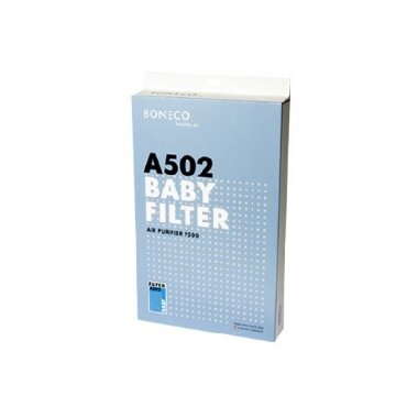 Boneco A502 многослойный BABY-фильтр &mdash; Умный климат - Красноярск