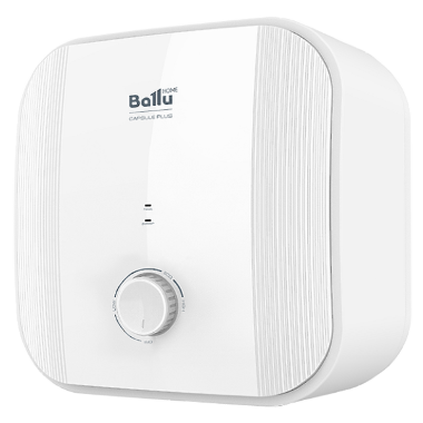 Ballu BWH/S 15 Capsule Plus O водонагреватель — Умный климат - Красноярск