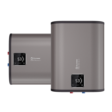THERMEX Fora 30 (pro) Wi-Fi водонагреватель накопительный — Умный климат - Красноярск