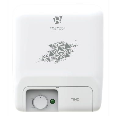 Royal Clima RWH-T15-REU водонагреватель — Умный климат - Красноярск