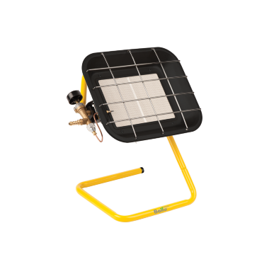 Ballu BIGH-4 - газовый обогреватель — Умный климат - Красноярск