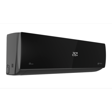 Royal Clima RC-AN55HN Attica Nero кондиционер — Умный климат - Красноярск