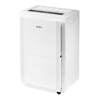 Ballu BD50N — Умный климат - Красноярск
