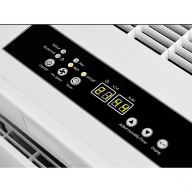 Ballu BD50N — Умный климат - Красноярск