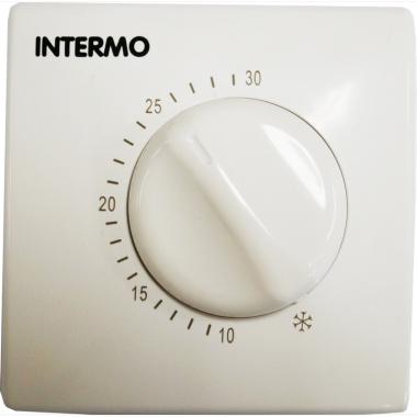 Gulfstream INTERMO L-301 терморегулятор — Умный климат - Красноярск