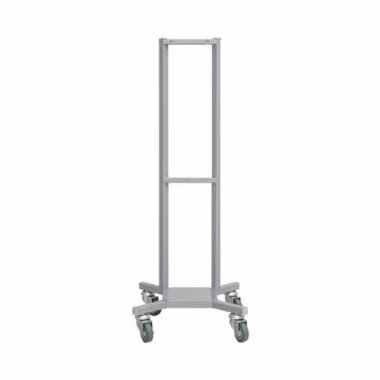 Платформа передвижная малая &mdash; Умный климат - Красноярск