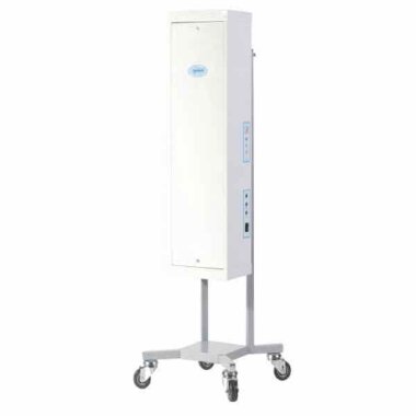 Платформа передвижная малая &mdash; Умный климат - Красноярск