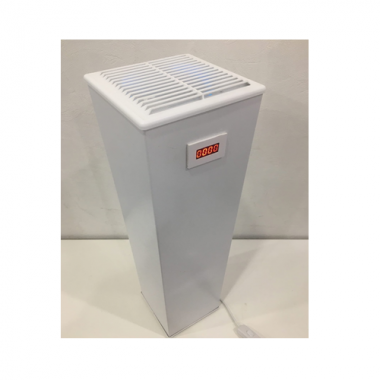 Чистый воздух М-45+ УФ рециркулятор промышленный &mdash; Умный климат - Красноярск