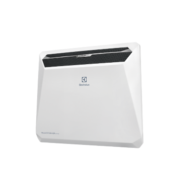 Electrolux Rapid Transformer System ECH/R-1000 T-отопительный модуль — Умный климат - Красноярск
