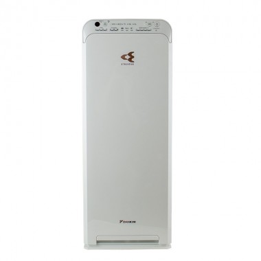 Daikin MCK55W очиститель-увлажнитель воздуха — Умный климат - Красноярск