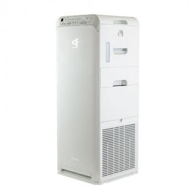 Daikin MCK55W очиститель-увлажнитель воздуха — Умный климат - Красноярск
