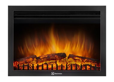 Электроочаг Electrolux EFP/P-2520LS — Умный климат - Красноярск