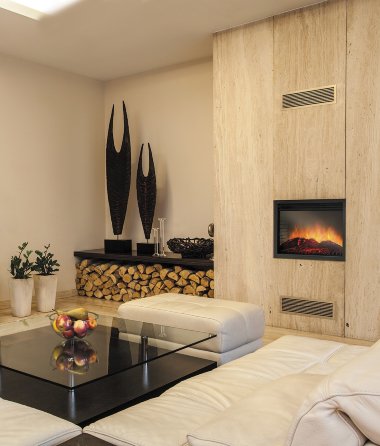 Электроочаг Electrolux EFP/P-2520LS — Умный климат - Красноярск