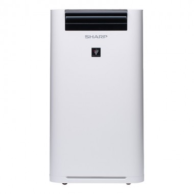 Sharp КС-D41RW белый очиститель-увлажнитель воздуха — Умный климат - Красноярск