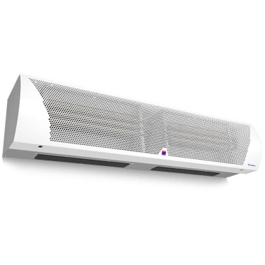 Тепломаш КЭВ-220П5121W Комфорт водяная тепловая завеса — Умный климат - Красноярск