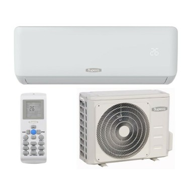 Бирюса B-12FIR/B-12FIQ инверторная сплит-система — Умный климат - Красноярск