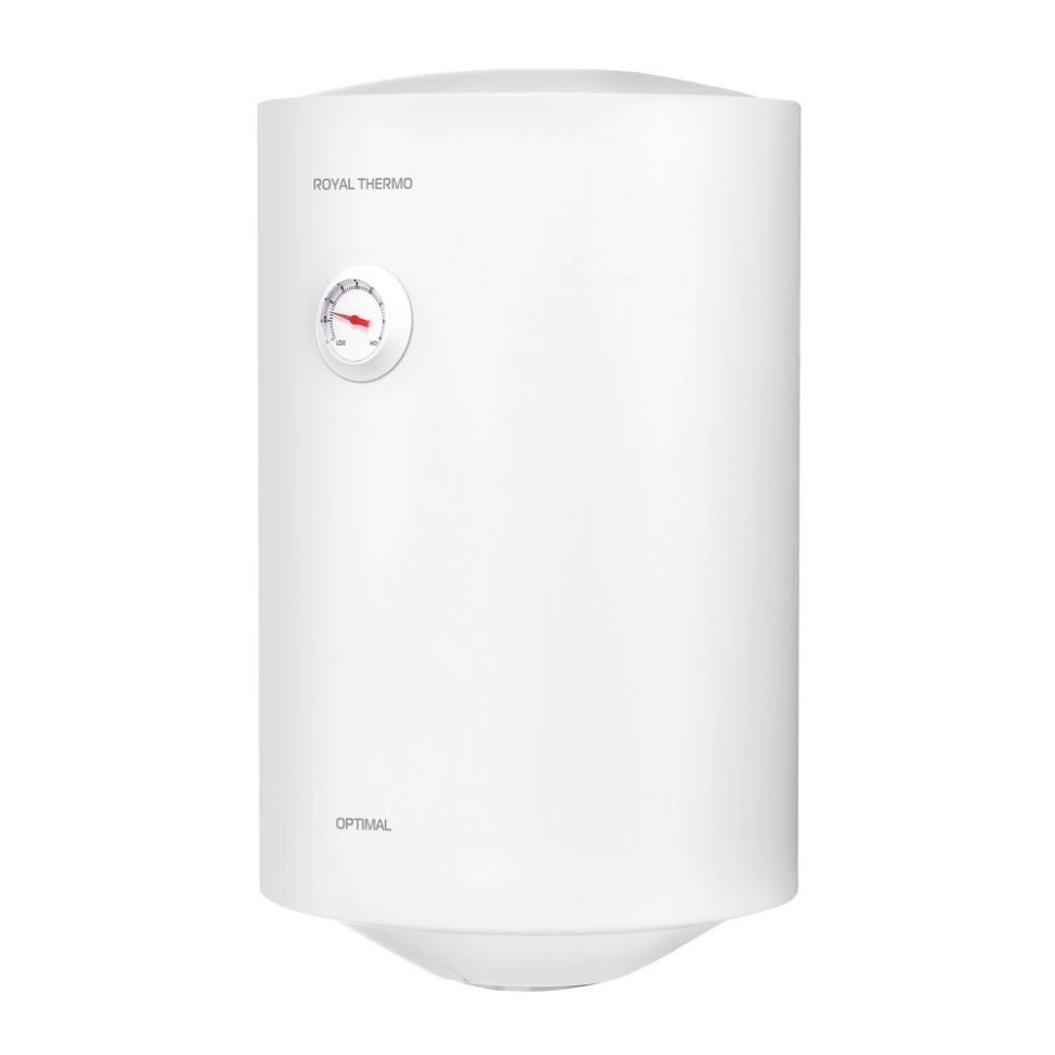 Водонагреватель Royal Thermo RWH 50 Optimal фото 1 — Умный климат - Красноярск