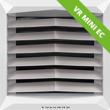 Volcano VR Mini EC — Умный климат - Красноярск