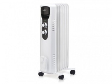 Ballu Trend BOH/TR-09 масляный радиатор — Умный климат - Красноярск