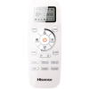 Hisense AS-09HR4RYDDL3 Basic A сплит-система фото 7 — Умный климат - Красноярск
