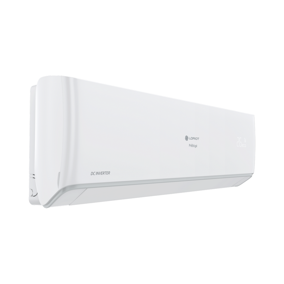 Loriot LAC-24AHI Prestige DC Inverter сплит-система фото 1 — Умный климат - Красноярск