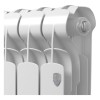 Royal Thermo Indigo 500 (LITE) 10 секций радиатор фото 2 — Умный климат - Красноярск