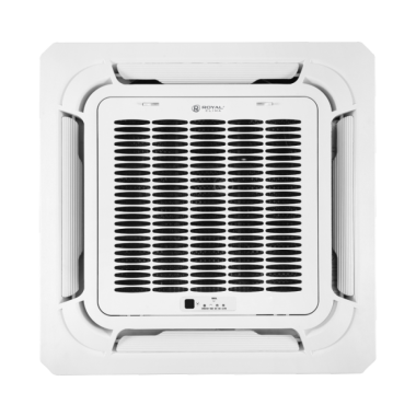 Royal Clima ES-C 12HRX/ES – C pan/1X/ES-E 12HX кассетный кондиционер &mdash; Умный климат - Красноярск