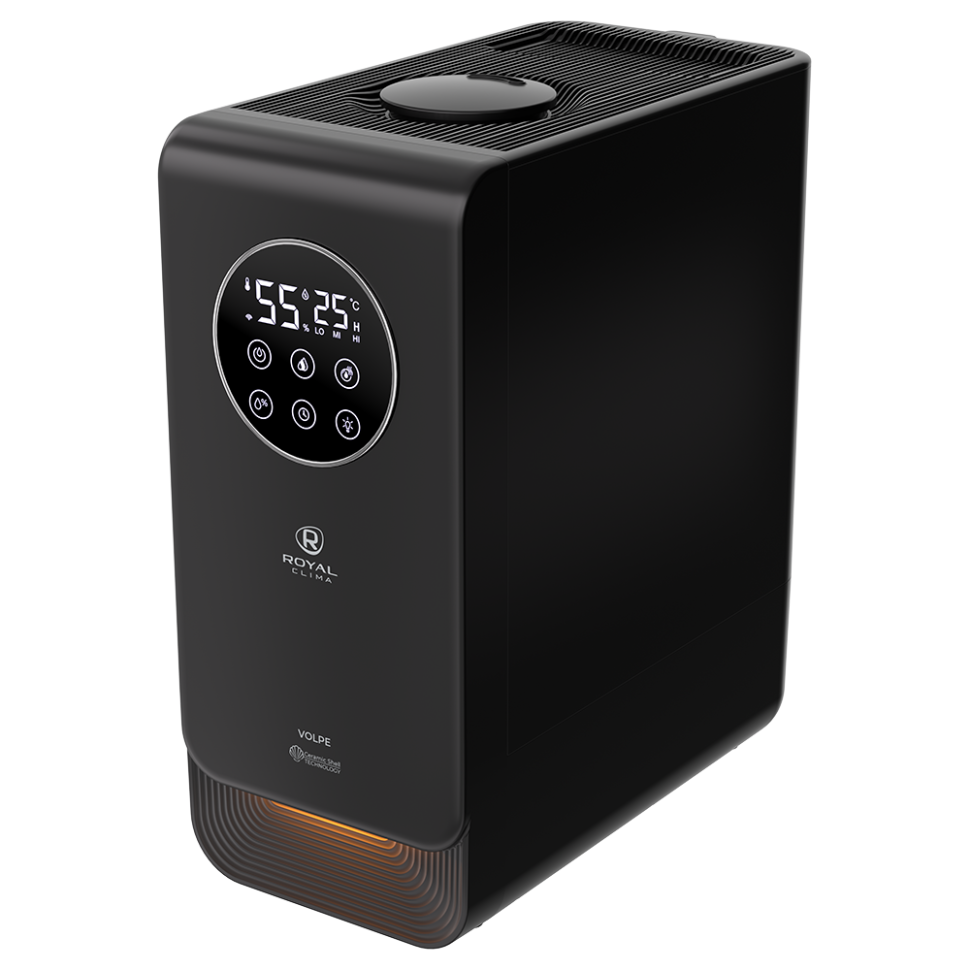 Royal Thermo RUH-VP500/6.5E-BL увлажнитель воздуха фото 1 — Умный климат - Красноярск