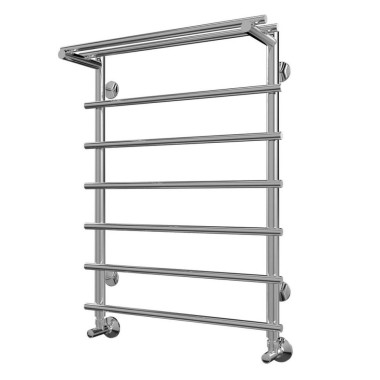 Royal Thermo Ватра П7 500х696 с полкой - полотенцесушитель — Умный климат - Красноярск