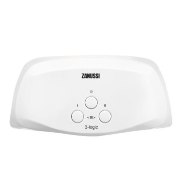 Zanussi 3-logic 5,5 TS (душ+кран) водонагреватель проточный — Умный климат - Красноярск