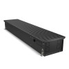 Royal Thermo atrium-150/250/2100-DG-U-BL внутрипольный конвектор фото 2 — Умный климат - Красноярск