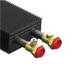 Royal Thermo atrium-75/250/2400-DG-U-NA внутрипольный конвектор фото 6 — Умный климат - Красноярск