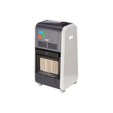 Ballu BIGH-55 - керамический газовый обогреватель — Умный климат - Красноярск