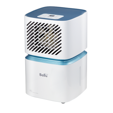 Ballu BD12T осушитель воздуха — Умный климат - Красноярск