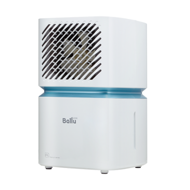 Ballu BD12T осушитель воздуха — Умный климат - Красноярск