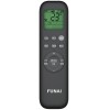 Funai LAC-DR70HP.C01+Pan DR-4LY кассетный кондиционер фото 4 — Умный климат - Красноярск